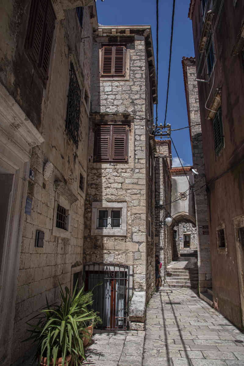 Croacia - Sibenik 53